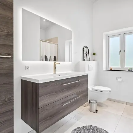 Ferienhaus Landuin - 30km From The Sea By Interhome *