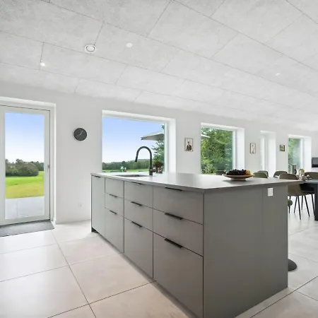 Ferienhaus Landuin - 30km From The Sea By Interhome Logumkloster