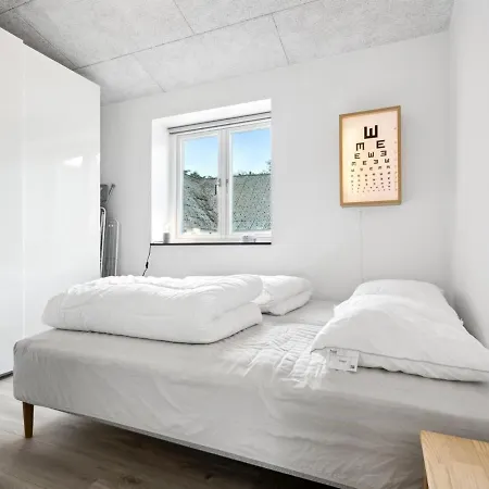 Landuin - 30km From The Sea By Interhome Ferienhaus