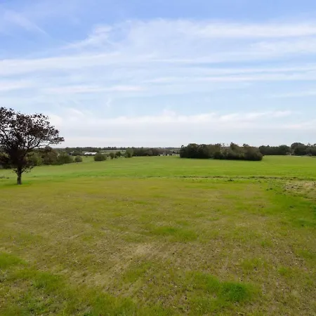 Ferienhaus Landuin - 30km From The Sea By Interhome Logumkloster