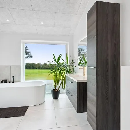 Landuin - 30km From The Sea By Interhome Ferienhaus Logumkloster