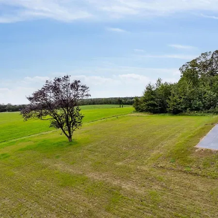 Landuin - 30km From The Sea By Interhome * Logumkloster