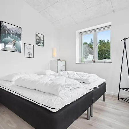 Landuin - 30km From The Sea By Interhome * Logumkloster