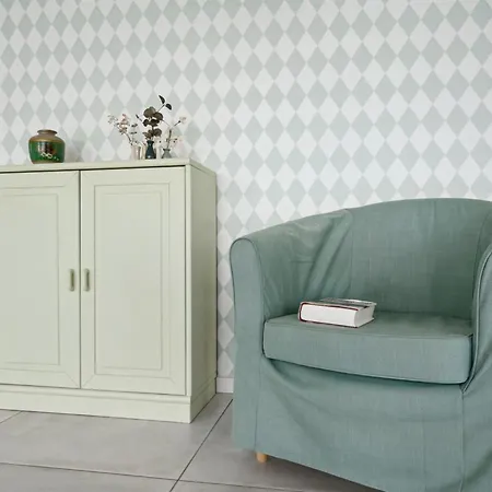 Landuin - 30km From The Sea By Interhome Logumkloster