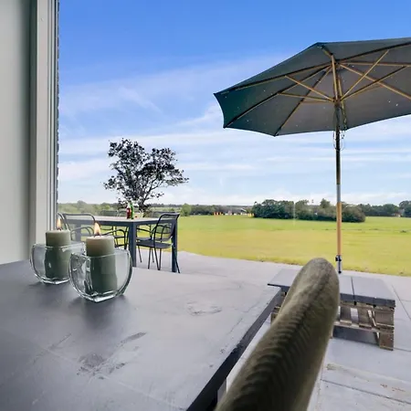 Ferienhaus Landuin - 30km From The Sea By Interhome *