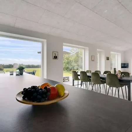 Landuin - 30km From The Sea By Interhome * Logumkloster