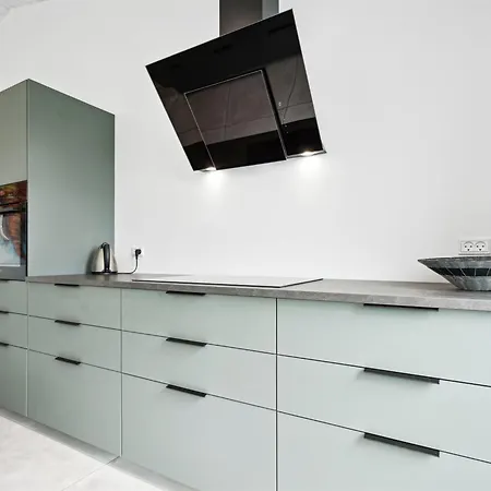 Landuin - 30km From The Sea By Interhome * Logumkloster