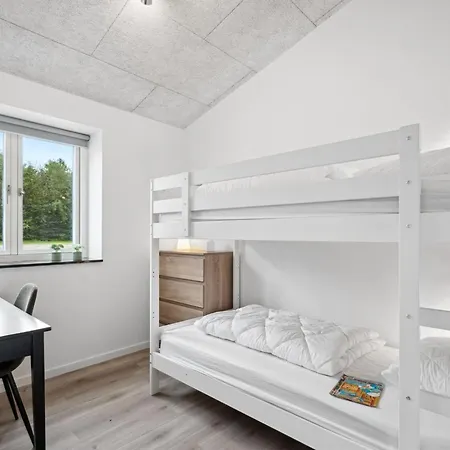 Landuin - 30km From The Sea By Interhome Logumkloster